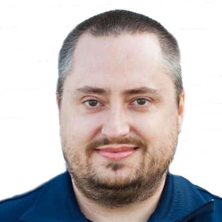 Max Kossatz